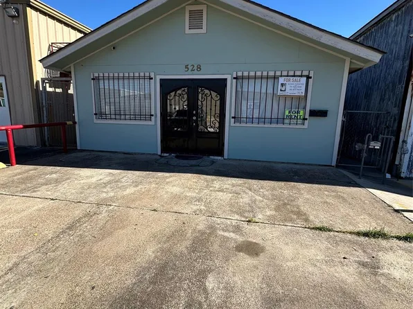 528 Kentucky St, South Houston, TX 77587