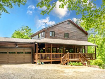 32 Grice Woods Rd, Blue Ridge, GA, 30513