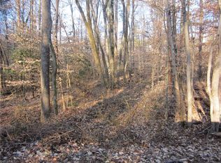 124 Cherokee Dr, Lexington, NC 27295