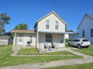 313 Bolton St, Kellogg, IA 50135