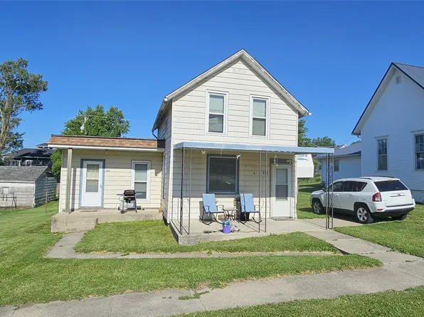 313 Bolton St, Kellogg, IA 50135