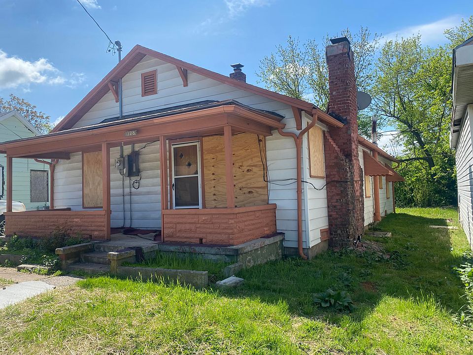 1328 E Division St, Springfield, MO 65803 | MLS #60242024 | Zillow