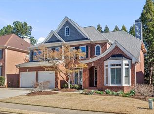 3311 Fieldwood Dr SE, Smyrna, GA 30080