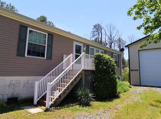 26765 Rumbley Rd, Westover, MD 21871