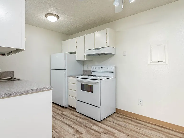 Americana | Kitchen