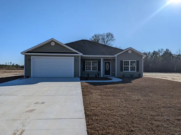 TBD 48 Privetts Rd., Conway, SC 29526