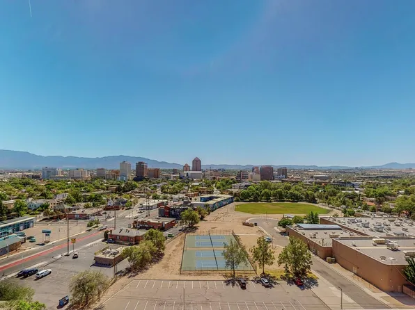 1331 Park Ave SW Unit 1211, Albuquerque, NM 87102