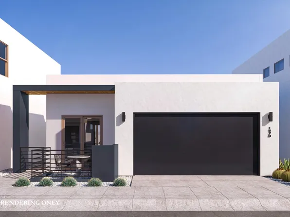 1184 E Liggins St, Tucson, AZ 85713