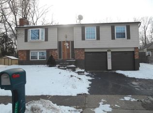 2283 Wienburg Dr, Dayton, OH 45439