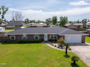 409 Alabama Ave, Lynn Haven, FL 32444