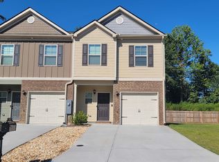 6101 Oak Bend Ct, Riverdale, GA 30296
