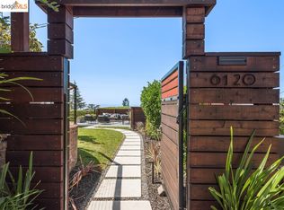 6120 Westover Dr, Oakland, CA 94611