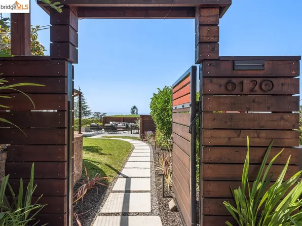 6120 Westover Dr, Oakland, CA 94611