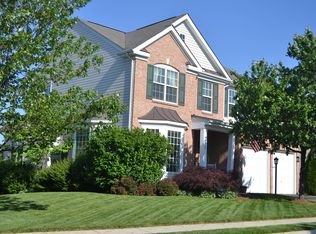 628 Hunters Rd, Culpeper, VA 22701