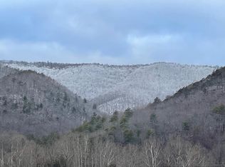 7305 Big Back Creek Rd, Warm Springs, VA 24484