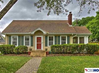 5804 Briggs St, Omaha, NE 68106