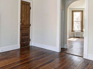 1706 Q St NW #2, Washington, DC 20009