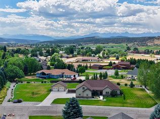 68001 Tumbleweed Road, Montrose, CO 81403