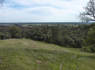 40 Acres Kimball Plains Road, Cottonwood, CA 96022