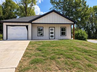 810 Ivy St, Marshall, TX 75670