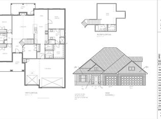 11121 SW 30th Cir, Yukon, OK 73099