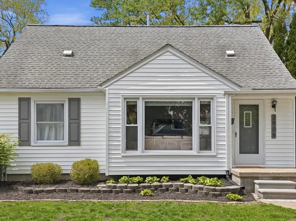 2905 Benjamin Ave, Royal Oak, MI 48073