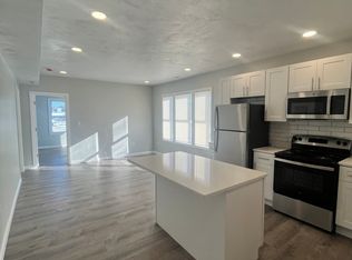 10 Ruthven Ave #3, Worcester, MA 01606