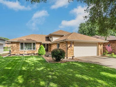 14819 Anne Ct, Oak Forest, IL, 60452