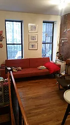 Rented by Chartwell Manhattan Realty