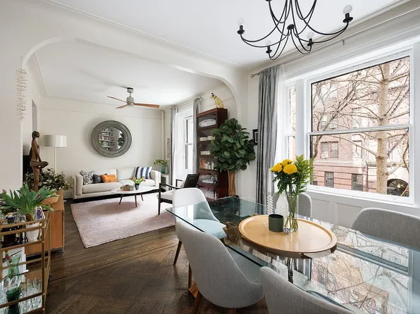 62 Pierrepont St APT 2A, Brooklyn, NY 11201