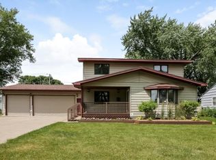 5096 Hughes Ave, Minneapolis, MN 55421