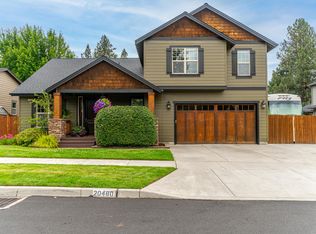 20480 Mazama Pl, Bend, OR 97702