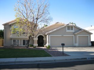 2545 E Lynwood St, Mesa, AZ 85213