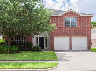 19807 Lindenfield Pl, Katy, TX 77449