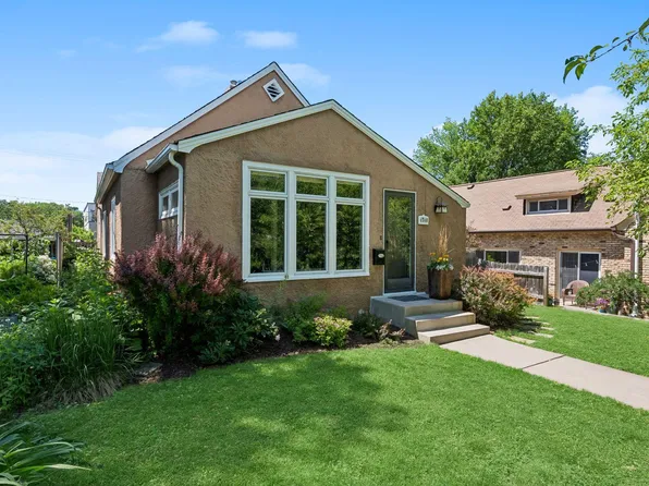 4740 Pleasant Ave, Minneapolis, MN 55419