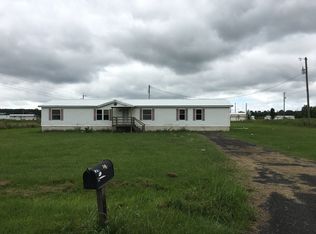 284 Joyner Loop, Lonoke, AR 72086