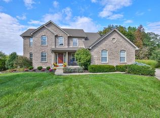 4898 Grand Haven Ct, Cincinnati, OH 45248