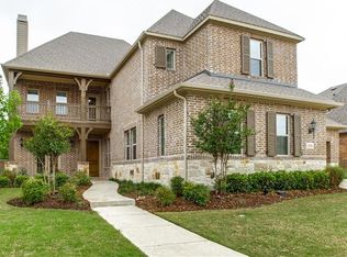 13761 Rolinda Ct, Frisco, TX 75035