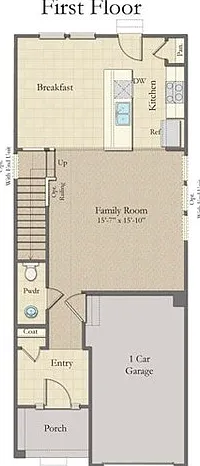 3719 Landshire View Ln — Photo 4