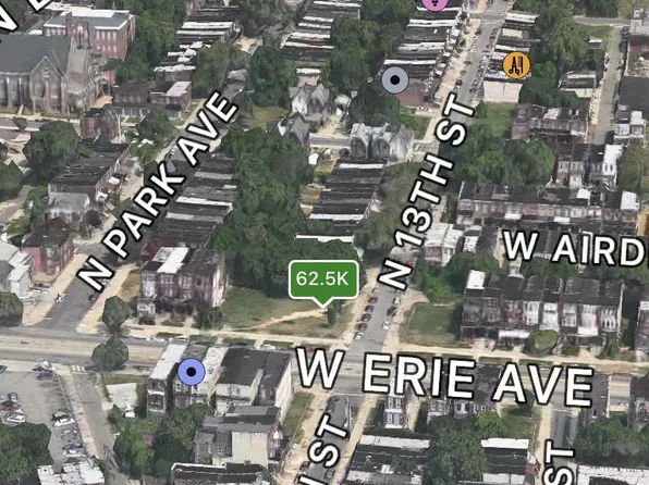 1303 W Erie Ave, Philadelphia, PA 19140