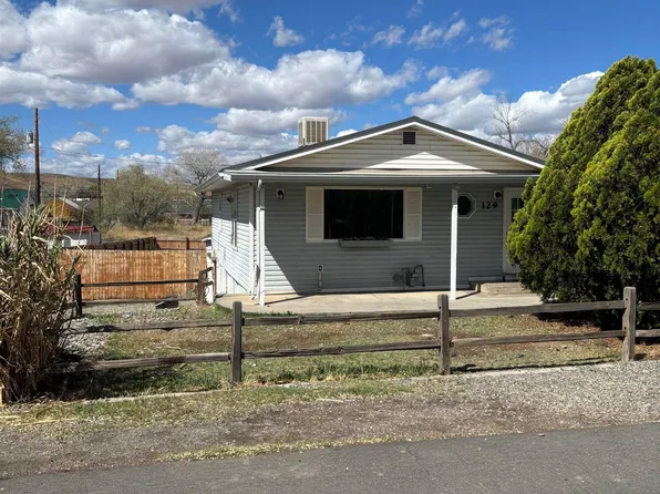 129 Whitehead Dr, Grand Junction, CO 81503