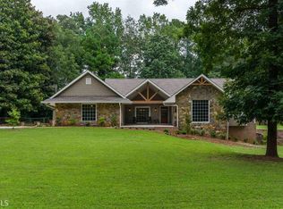2056 Hessian Ct, Stone Mountain, GA 30087