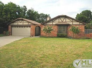 324 Kate Ct, Keller, TX 76248