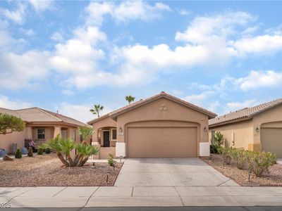5991 Saddle Horse Ave, Las Vegas, NV, 89122