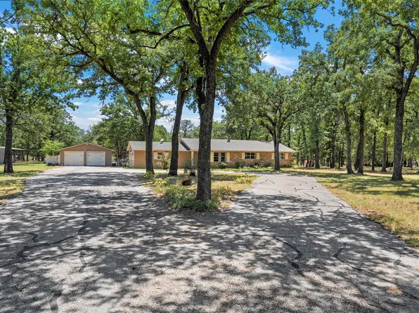 1047 Fort Hill Rd, Waco, TX 76705