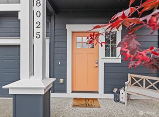 8025 14th Pl SE, Lake Stevens, WA