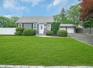 337 Marcy St, West Babylon, NY 11704