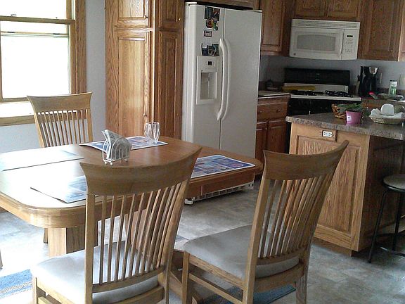 2009 kitchen remodel