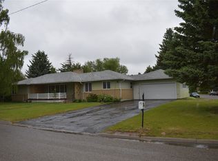 306 S Kansas St, Conrad, MT 59425