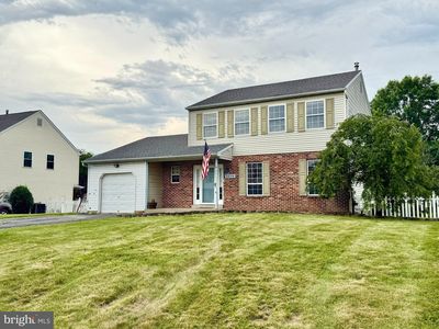 2575 Romig Rd, Gilbertsville, PA, 19525